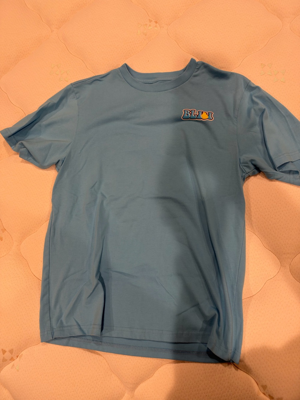 Youth Baseball Lifestyle T-shirt